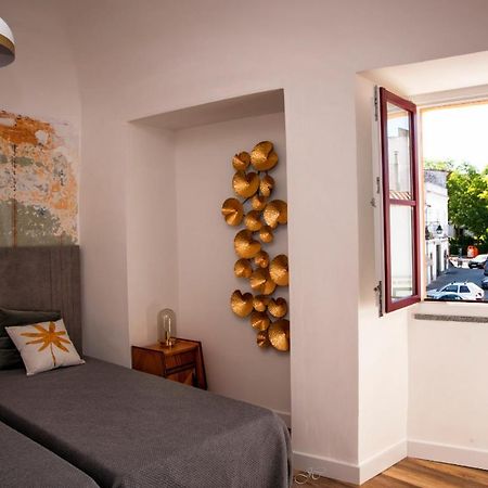 Casa Porta D'Aviz- Easy Parking Lejlighed Évora Eksteriør billede